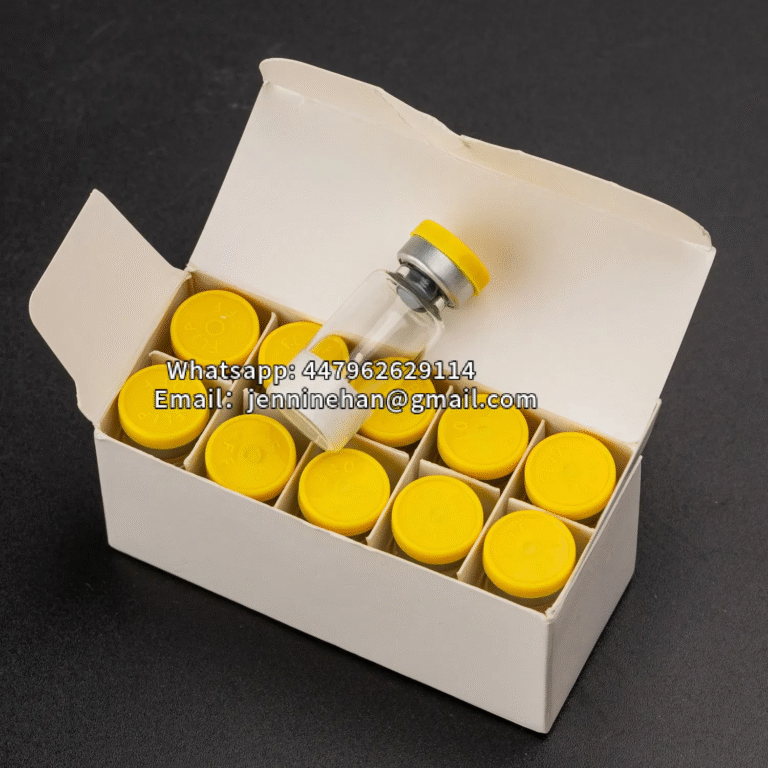 Semaglutide orally