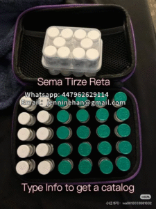 semaglutide injection