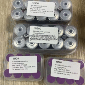 what is semaglutide