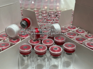 Semaglutide manufacturer
