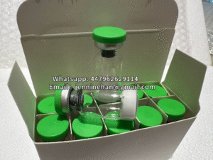 Retatrutide manufacturer