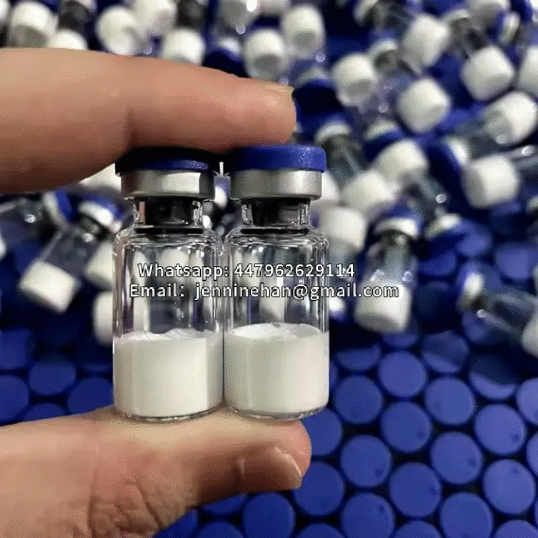 bottled Tirzepatide